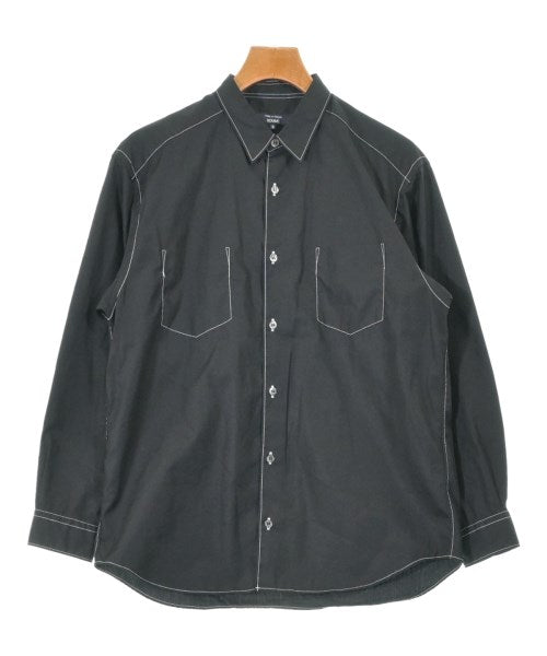 COMME des GARCONS HOMME 休襯衫