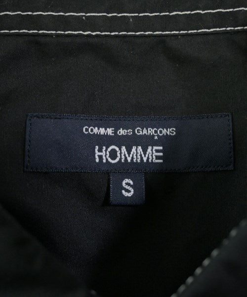COMME des GARCONS HOMME 休襯衫