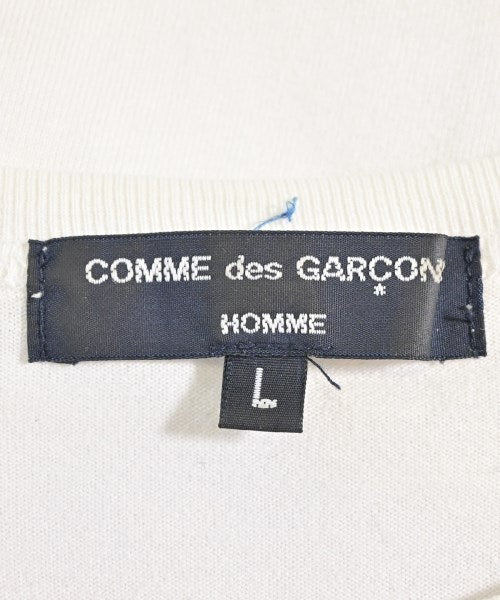 COMME des GARCONS HOMME T恤/上衣