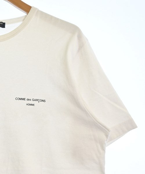 COMME des GARCONS HOMME T恤/上衣