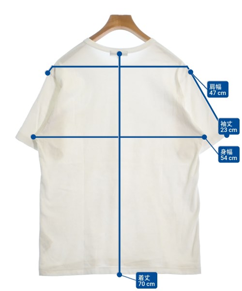 COMME des GARCONS HOMME T恤/上衣