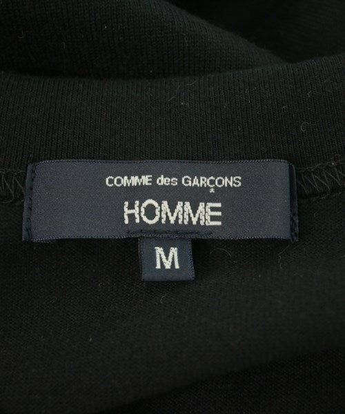 COMME des GARCONS HOMME T恤/上衣