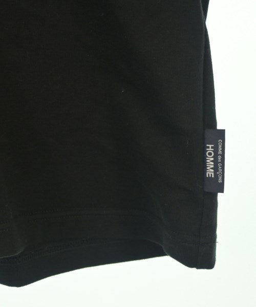COMME des GARCONS HOMME T恤/上衣