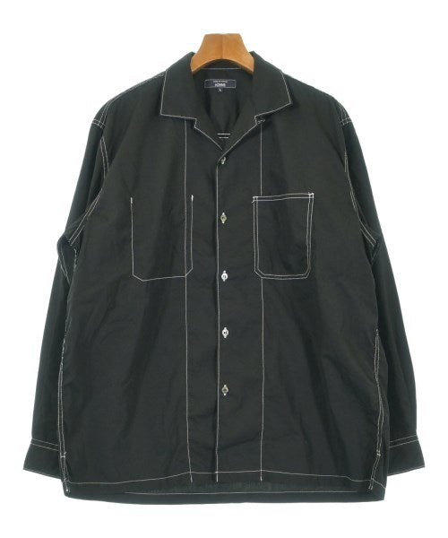 COMME des GARCONS HOMME 休襯衫