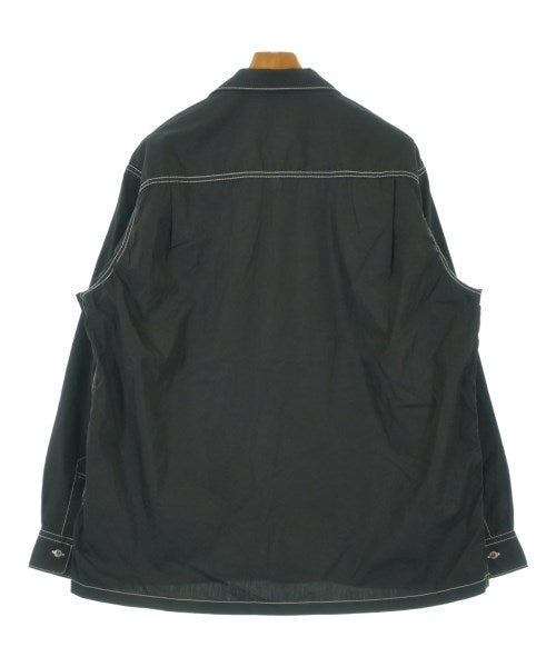 COMME des GARCONS HOMME 休襯衫