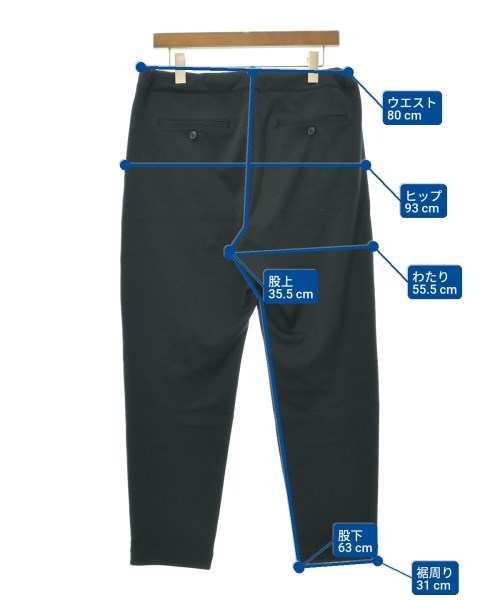 COMME des GARCONS HOMME 其他款