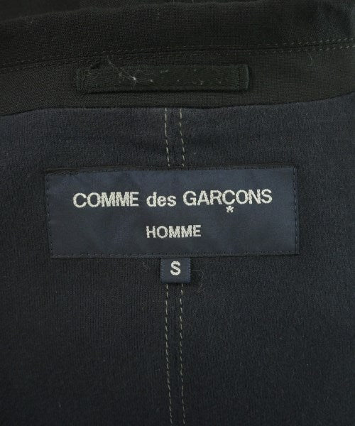 COMME des GARCONS HOMME 休夾克