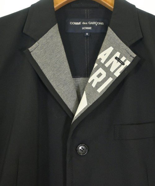 COMME des GARCONS HOMME 休夾克