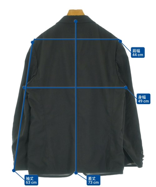 COMME des GARCONS HOMME 休夾克