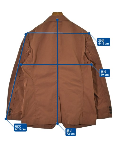 COMME des GARCONS HOMME 西裝外套