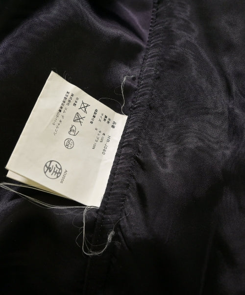 COMME des GARCONS HOMME 西裝外套