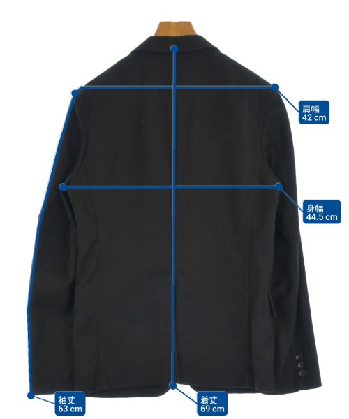 COMME des GARCONS HOMME 西裝外套