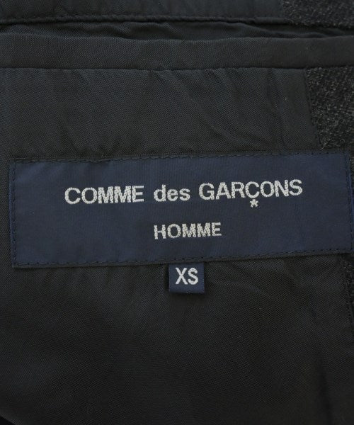 COMME des GARCONS HOMME 西裝外套