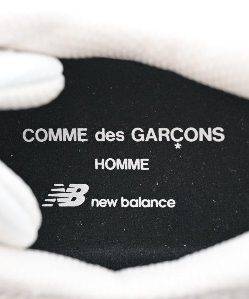 COMME des GARCONS HOMME 運動鞋