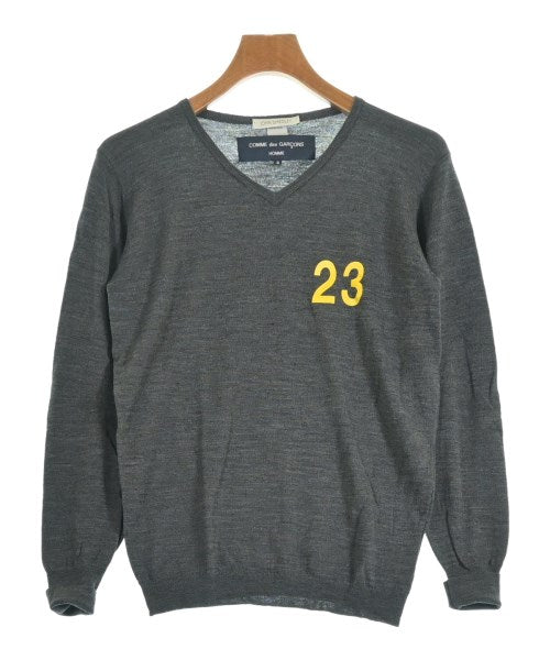 COMME des GARCONS HOMME 開襟衫