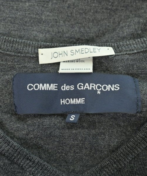 COMME des GARCONS HOMME 開襟衫