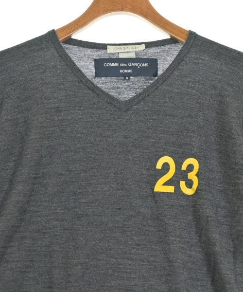 COMME des GARCONS HOMME 開襟衫