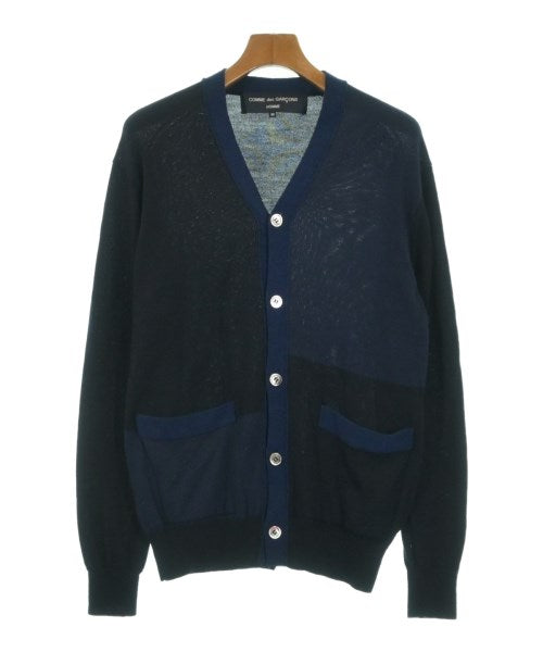 COMME des GARCONS HOMME 開襟衫