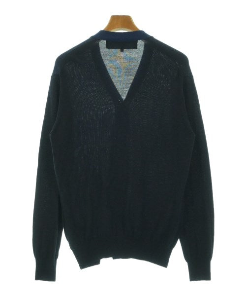 COMME des GARCONS HOMME 開襟衫