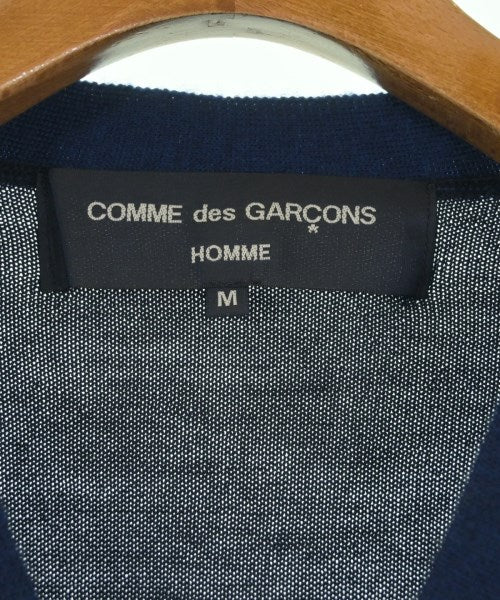COMME des GARCONS HOMME 開襟衫