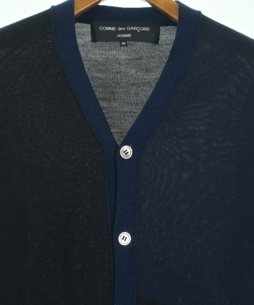 COMME des GARCONS HOMME 開襟衫