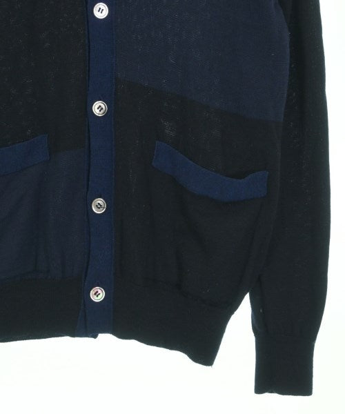 COMME des GARCONS HOMME 開襟衫