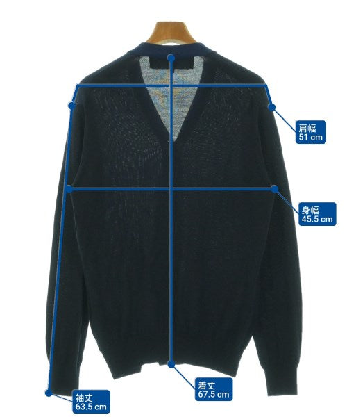 COMME des GARCONS HOMME 開襟衫