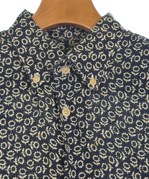 COMME des GARCONS HOMME 休襯衫