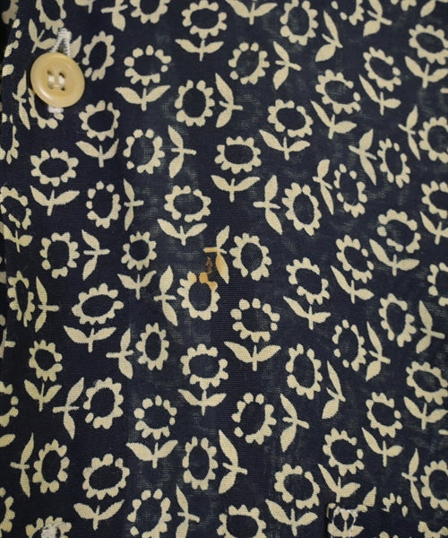 COMME des GARCONS HOMME 休襯衫