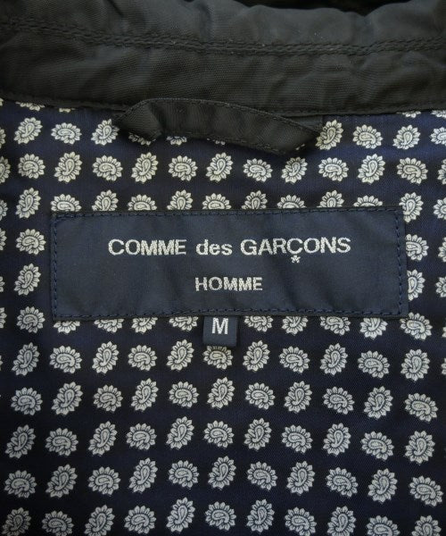 COMME des GARCONS HOMME 其他飛行外套