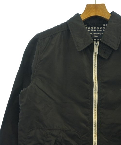 COMME des GARCONS HOMME 其他飛行外套