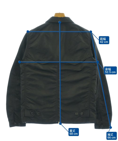 COMME des GARCONS HOMME 其他飛行外套