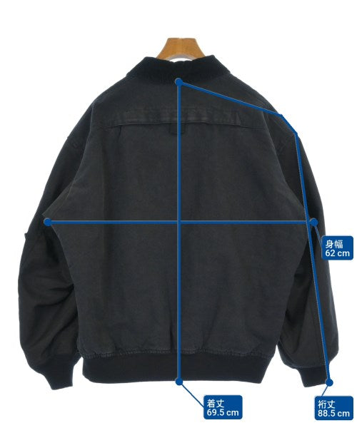 COMME des GARCONS HOMME 軍裝夾克