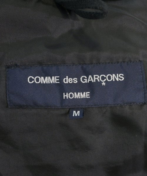 COMME des GARCONS HOMME 軍裝夾克