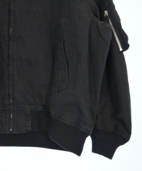 COMME des GARCONS HOMME 軍裝夾克