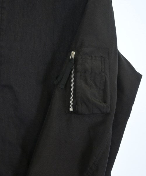 COMME des GARCONS HOMME 軍裝夾克