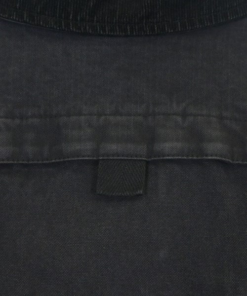 COMME des GARCONS HOMME 軍裝夾克