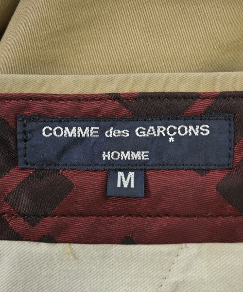 COMME des GARCONS HOMME 休