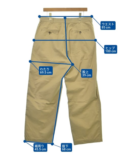 COMME des GARCONS HOMME 休