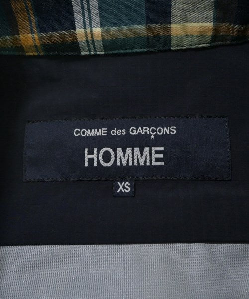 COMME des GARCONS HOMME 其他飛行外套
