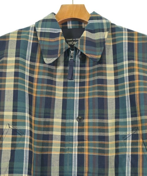 COMME des GARCONS HOMME 其他飛行外套