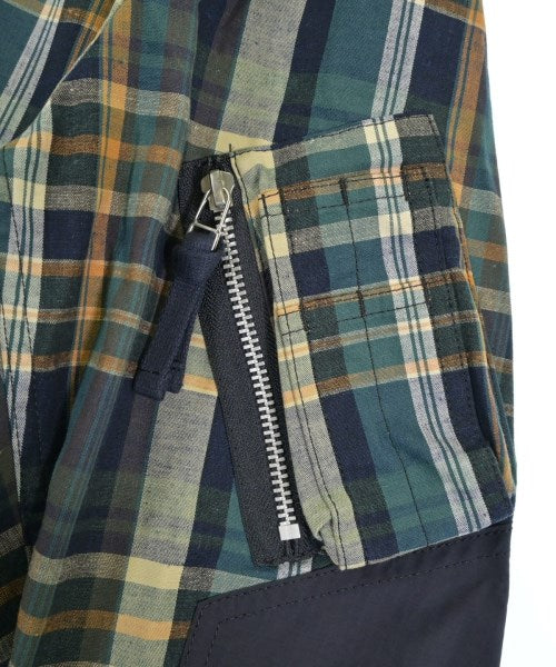 COMME des GARCONS HOMME 其他飛行外套