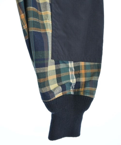 COMME des GARCONS HOMME 其他飛行外套