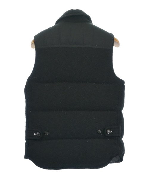 COMME des GARCONS HOMME 羽絨夾克/背心