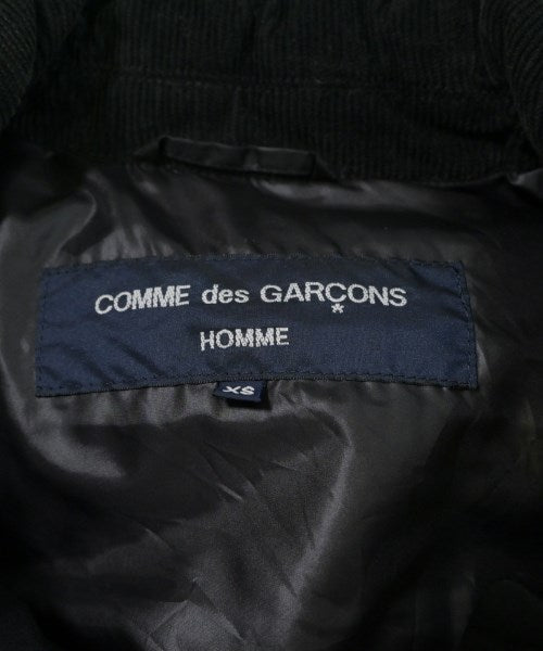 COMME des GARCONS HOMME 羽絨夾克/背心