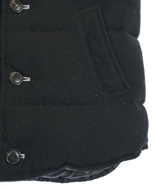 COMME des GARCONS HOMME 羽絨夾克/背心