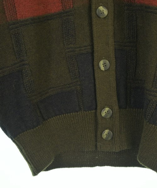 COMME des GARCONS HOMME 開襟衫