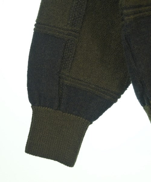 COMME des GARCONS HOMME 開襟衫