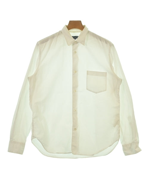 COMME des GARCONS HOMME 休襯衫