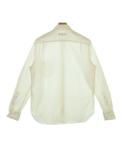 COMME des GARCONS HOMME 休襯衫